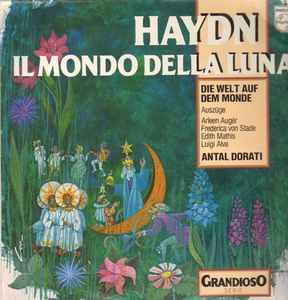 Haydn: Il mondo della luna [Blu-ray] [Import] wgteh8f - その他