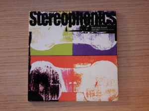 Stereophonics – Word Gets Around (1997, CD) - Discogs