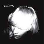 Cover of Anika, 2010-11-15, Vinyl