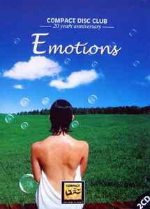 Emotions - Various