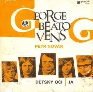 Dětský Oči | Já - George & Beatovens, Petr Novák