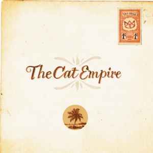The Cat Empire - Two Shoes album cover