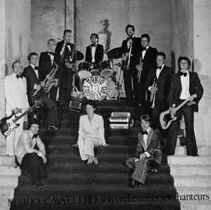 Mario Cavallero Et Son Orchestre