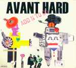 Cover of Avant Hard, 1999-04-20, CD