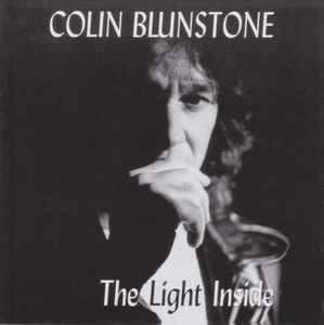 Colin Blunstone - The Light Inside album cover