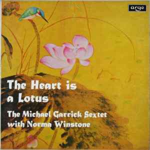 The Michael Garrick Sextet - The Heart Is A Lotus