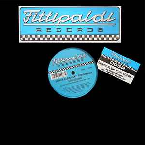 Shakedown (The Remixes) (Vinyl, 12