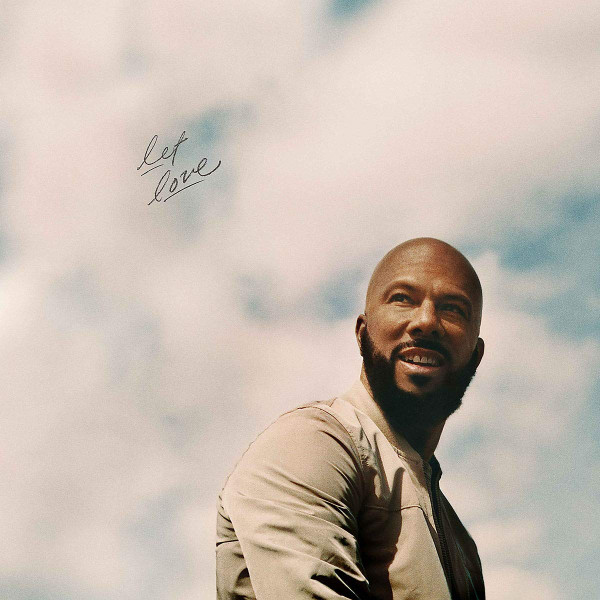 Common – Let Love (2019, Vinyl) - Discogs