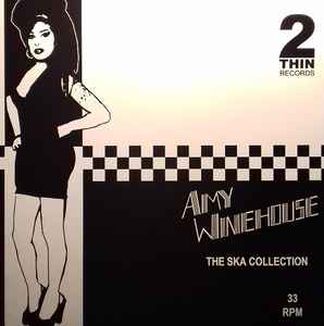 Amy Winehouse - The Ska Collection