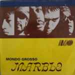 Mondo Grosso – Marble (1993, Vinyl) - Discogs