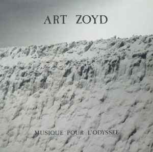 Art Zoyd – Symphonie Pour Le Jour Où Brûleront Les Cités (1990