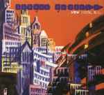 Cover of New York, N.Y., 1998, CD