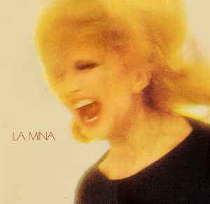 Mina – La Mina (1975, Vinyl) - Discogs
