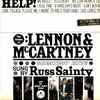 Russ Sainty With The Johnny Arthey Sound* - The Genius Of Lennon & McCartney