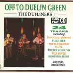Cover of Off To Dublin Green, 1992, CD