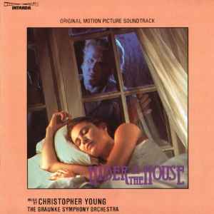 Christopher Young - Hider In The House (Original Motion Picture Soundtrack)