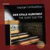 Leipziger CembaloDuo - Der Stille Kurfürst - The Silent Elector