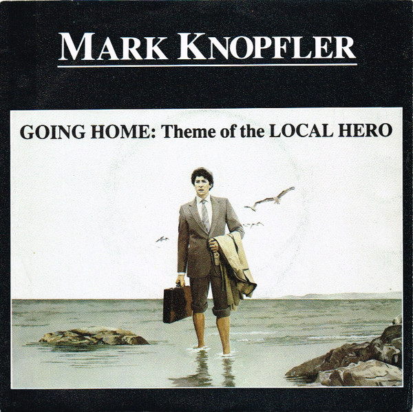 Mark Knopfler enlists 60 rock legends for remake of 'Going Home (Theme From  Local Hero)