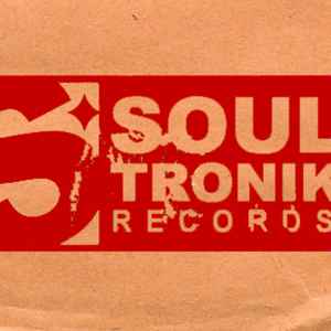 soultronik at Discogs