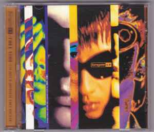 黒夢 – Feminism (1995, CD) - Discogs