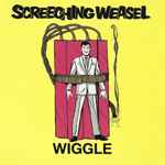 Cover of Wiggle, 2017-12-25, CD