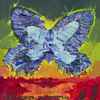 Mechanical Butterfly - Mechanical Butterfly