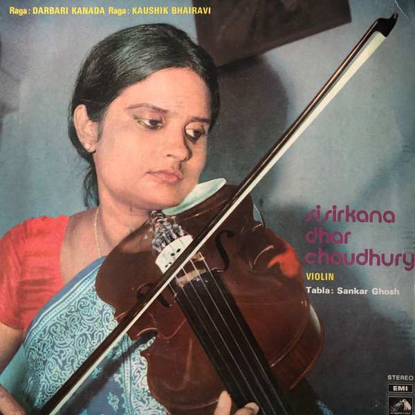 descargar álbum Sisirkana Dhar Choudhury - Sisirkana Dhar Choudhury