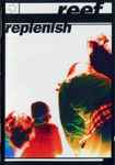 Cover of Replenish, 1995-06-19, Minidisc
