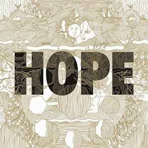 Hope - Manchester Orchestra