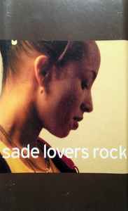 Sade – Lovers Rock (2000, Cassette) - Discogs