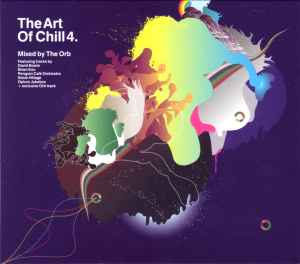 The Orb - The Art Of Chill 4