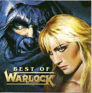 Warlock – Best Of (2009