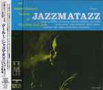 Cover of Jazzmatazz (Volume 1), , CD