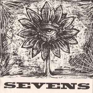 ...Seed Of The Seeing Sunflower... (Vinyl, 7
