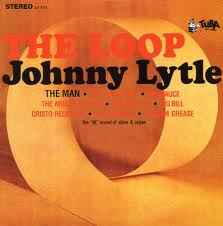 Johnny Lytle – New And Groovy (Vinyl) - Discogs