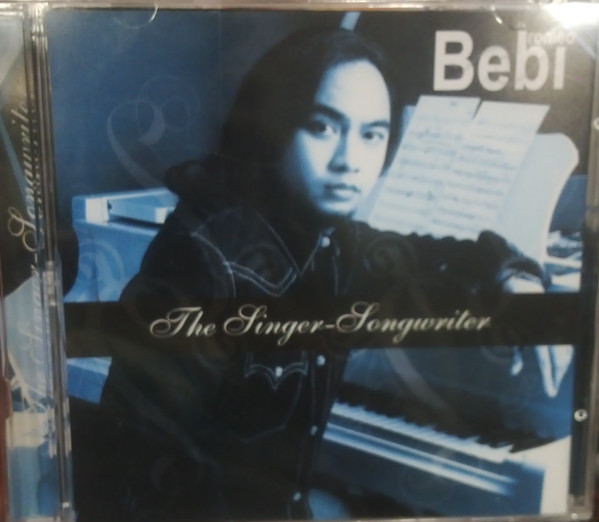 Bebi Romeo – The Singer Songwriter (2005