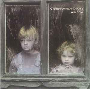 Christopher Cross - Window album cover