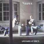 Cover of Upstairs At Eric's, 1982-10-00, Vinyl