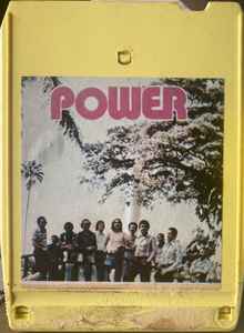 Orquesta Power – Orquesta Power (1973, 8-Track Cartridge) - Discogs