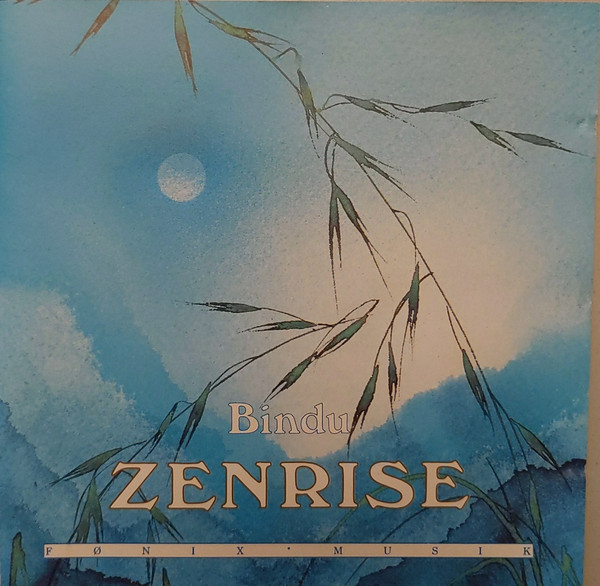 Bindu – Zenrise (CD) - Discogs