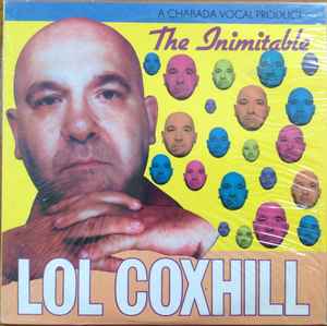 The Inimitable - Lol Coxhill