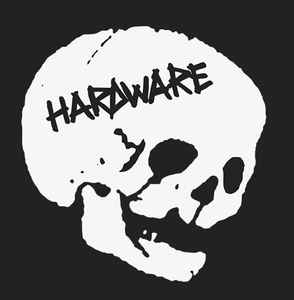 Hardware Records (2) image