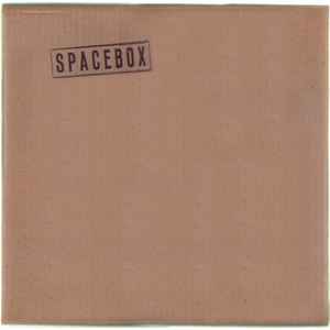Spacebox - Spacebox album cover