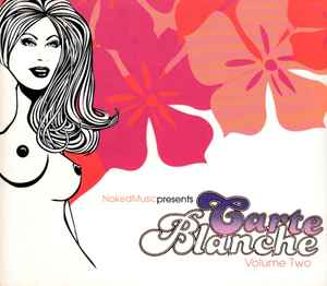 Carte Blanche Volume Two - Various