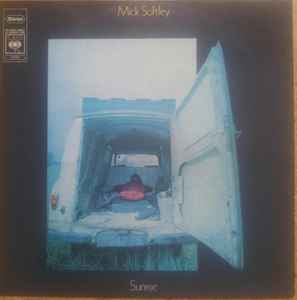Mick Softley – Sunrise (1971