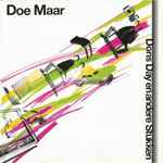Cover of Doris Day En Andere Stukken, 2018-09-28, Vinyl