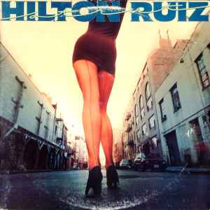 Strut - Hilton Ruiz