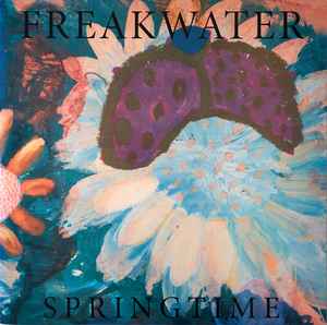 Freakwater – Freakwater (1989, Vinyl) - Discogs