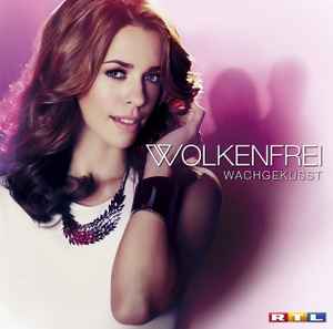 Wolkenfrei - Wachgeküsst album cover