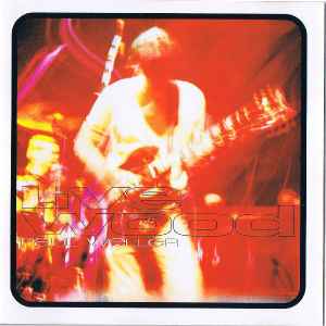 Paul Weller – Live Wood (1994, CD) - Discogs